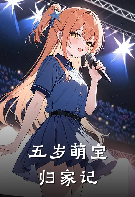 五岁萌宝归家记