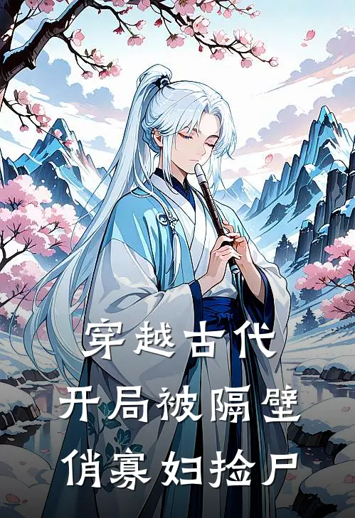 穿越古代，开局被隔壁俏寡妇捡尸