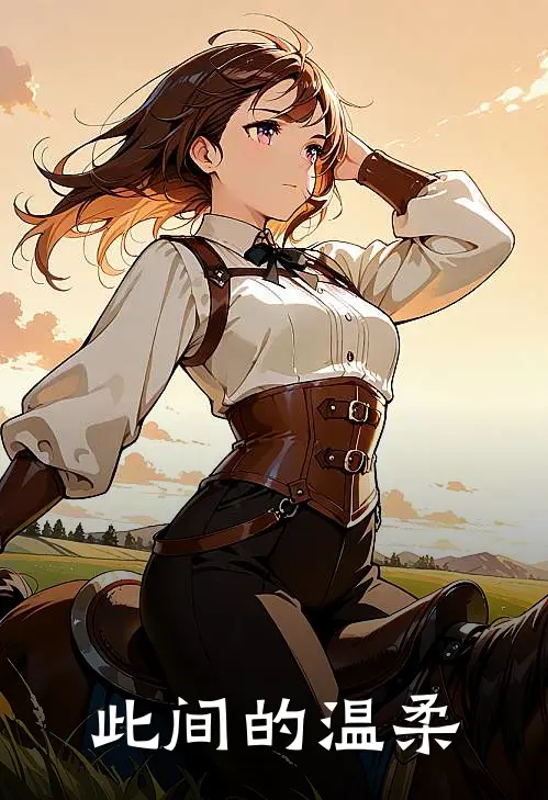 此间的温柔