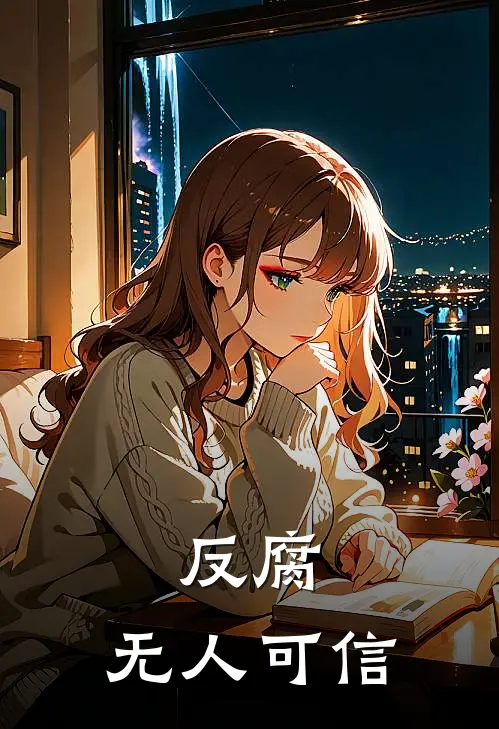 反腐：无人可信