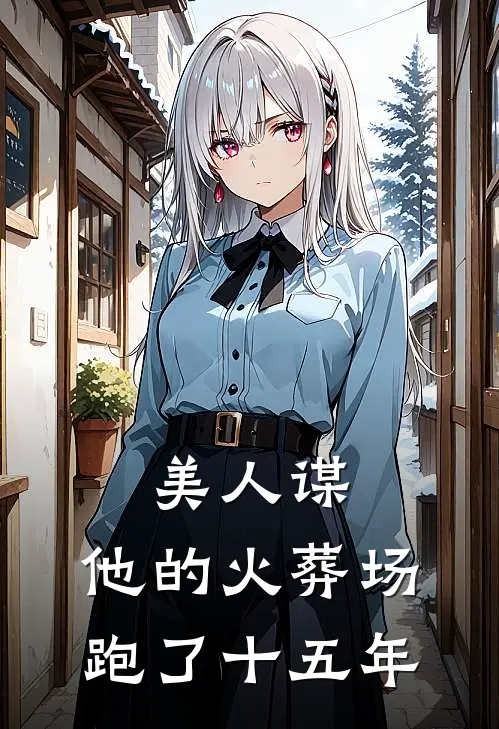 美人谋：他的火葬场跑了十五年