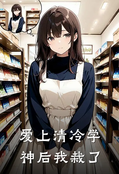 爱上清冷学神后我栽了
