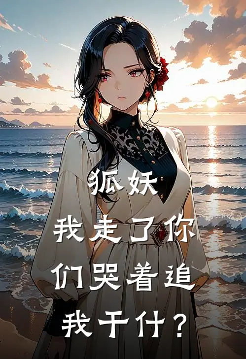 狐妖：我走了你们哭着追我干什？