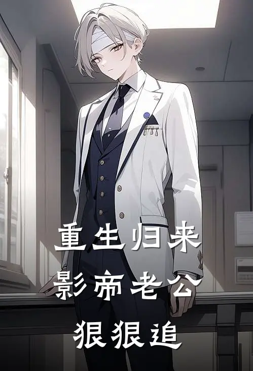 重生归来，影帝老公狠狠追