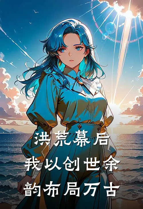 洪荒幕后：我以创世余韵布局万古
