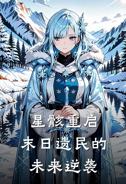 星骸重启：末日遗民的未来逆袭