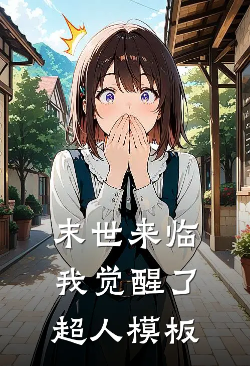 末世来临，我觉醒了超人模板