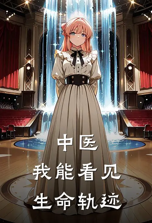 中医：我能看见生命轨迹