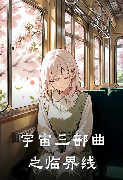 宇宙三部曲之临界线