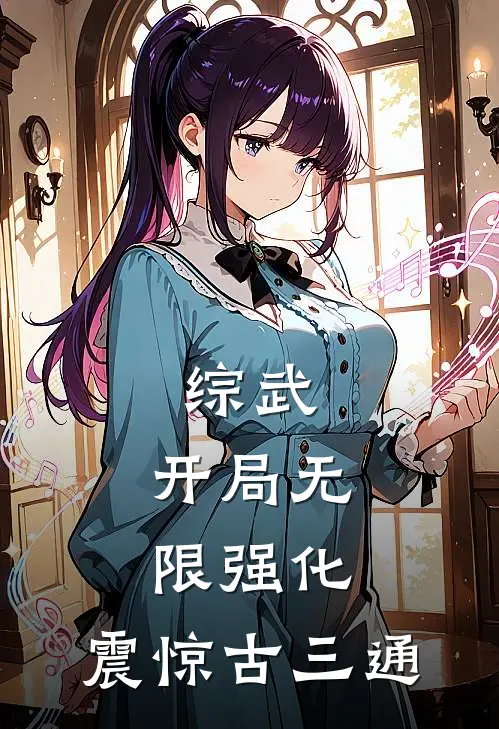 综武：开局无限强化，震惊古三通