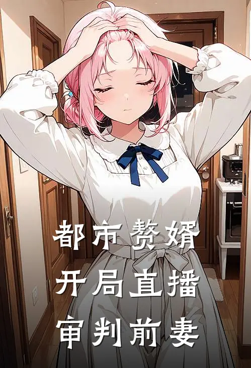 都市赘婿：开局直播审判前妻