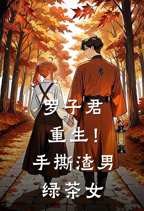 罗子君重生！手撕渣男绿茶女