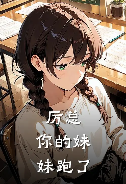 厉总，你的妹妹跑了