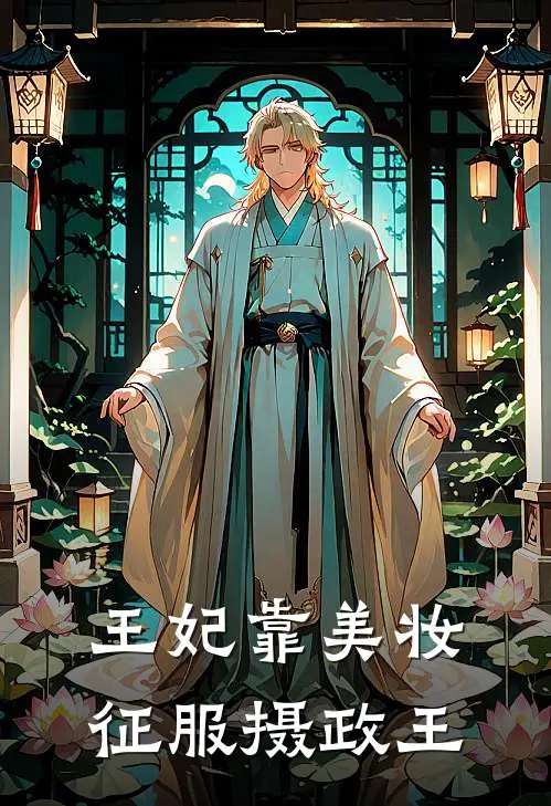 王妃靠美妆征服摄政王