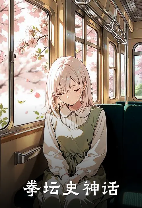 拳坛史神话
