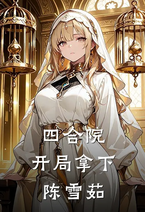 四合院：开局拿下陈雪茹