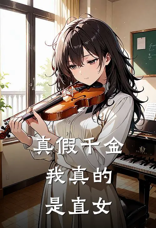 真假千金：我真的是直女