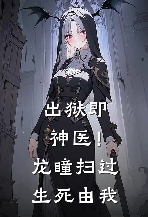 出狱即神医！龙瞳扫过，生死由我