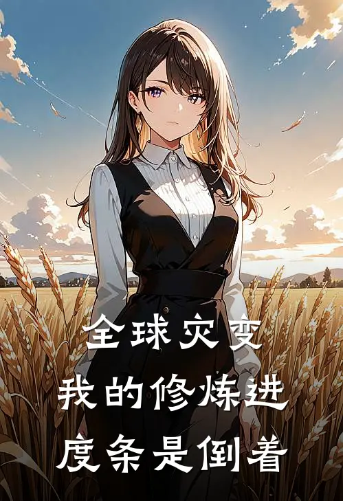 全球灾变：我的修炼进度条是倒着