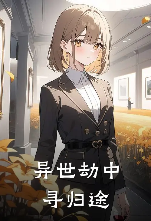 异世劫中寻归途