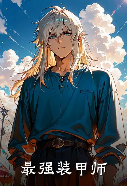 最强装甲师