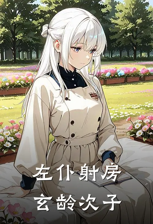 左仆射房玄龄次子