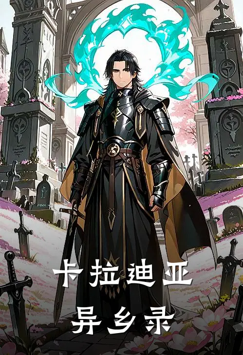 卡拉迪亚异乡录