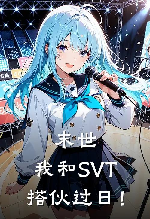 末世，我和SVT搭伙过日！