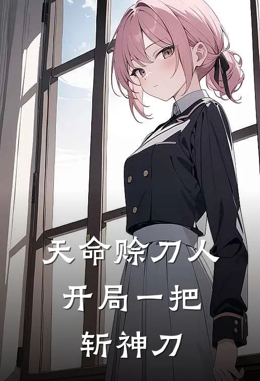 天命赊刀人：开局一把斩神刀