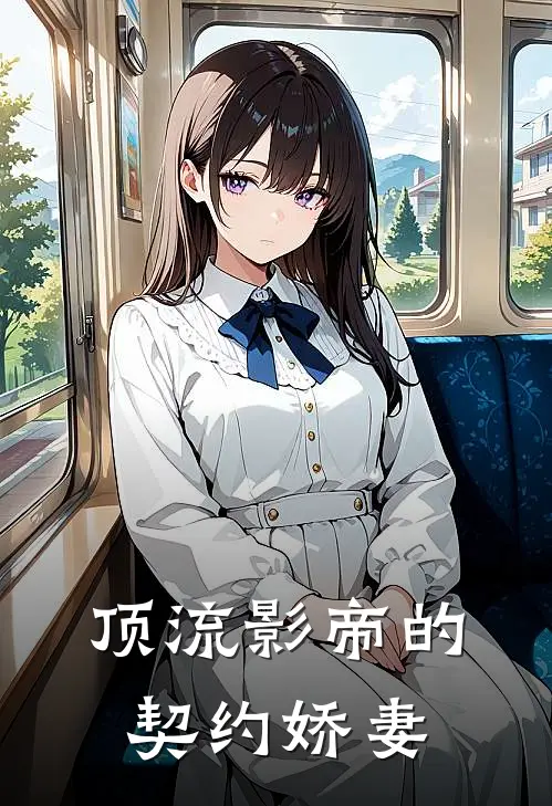 顶流影帝的契约娇妻