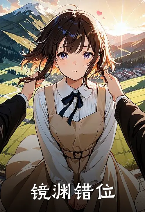 镜渊【错位】