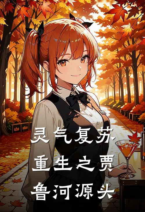 灵气复苏重生之贾鲁河源头