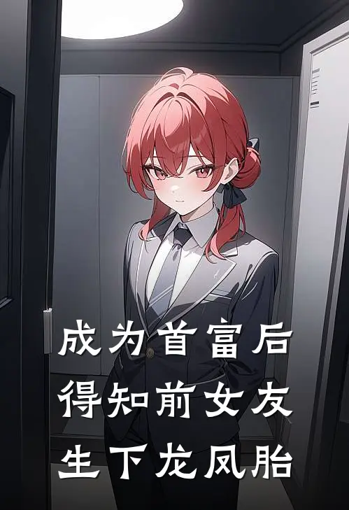 成为首富后得知前女友生下龙凤胎