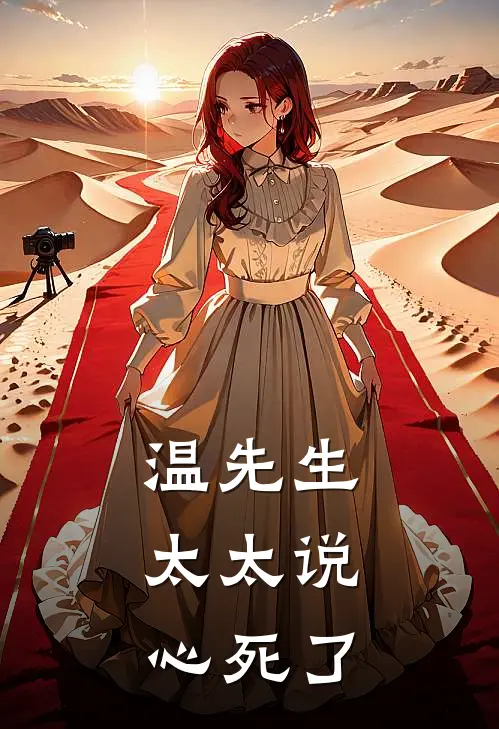 温先生，太太说心死了