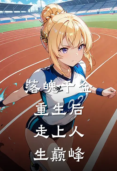 落魄千金重生后，走上人生巅峰