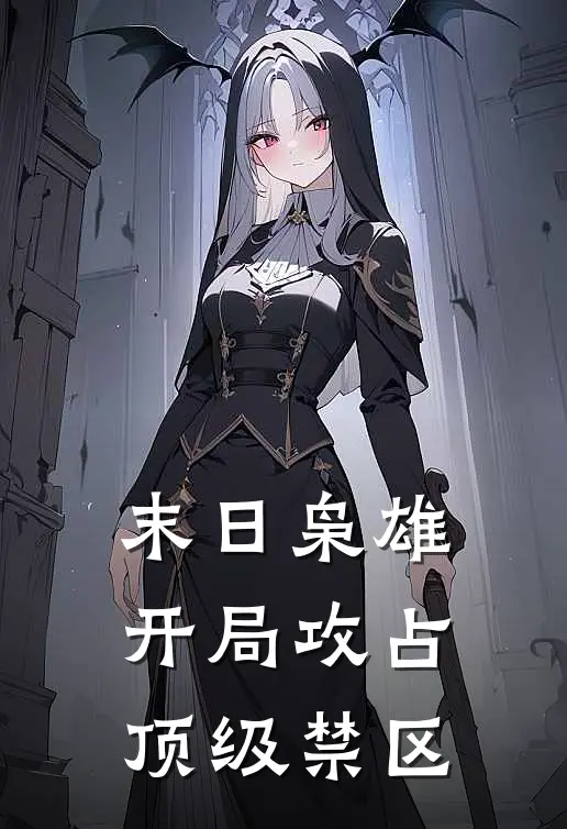 末日枭雄：开局攻占顶级禁区