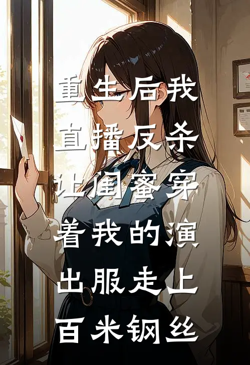 重生后我直播反杀，让闺蜜穿着我的演出服走上百米钢丝