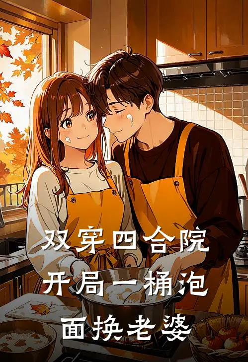 双穿四合院：开局一桶泡面换老婆