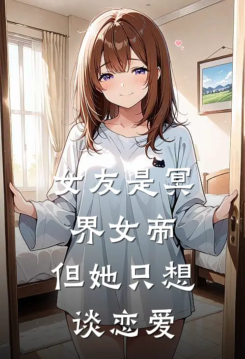 女友是冥界女帝，但她只想谈恋爱