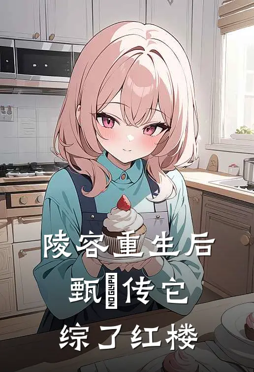 陵容重生后甄嬛传它综了红楼