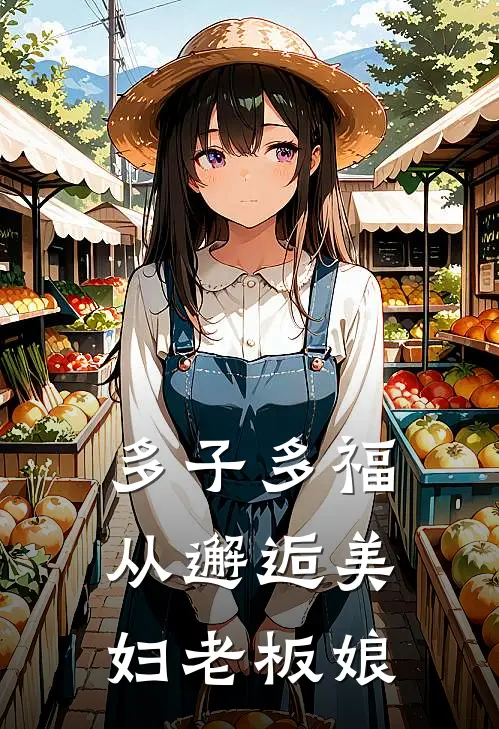 多子多福从邂逅美妇老板娘