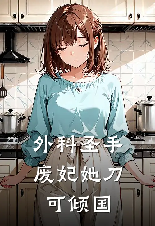 外科圣手：废妃她刀可倾国