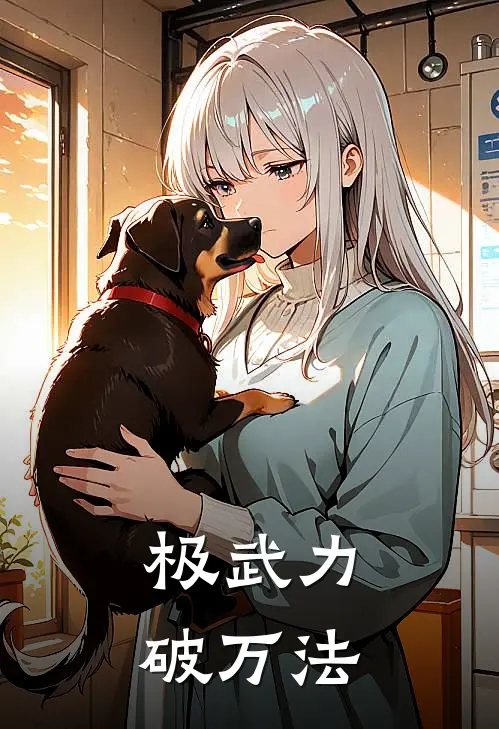 极武力破万法