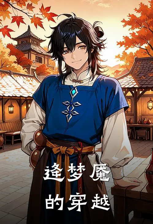 逄梦魇的穿越