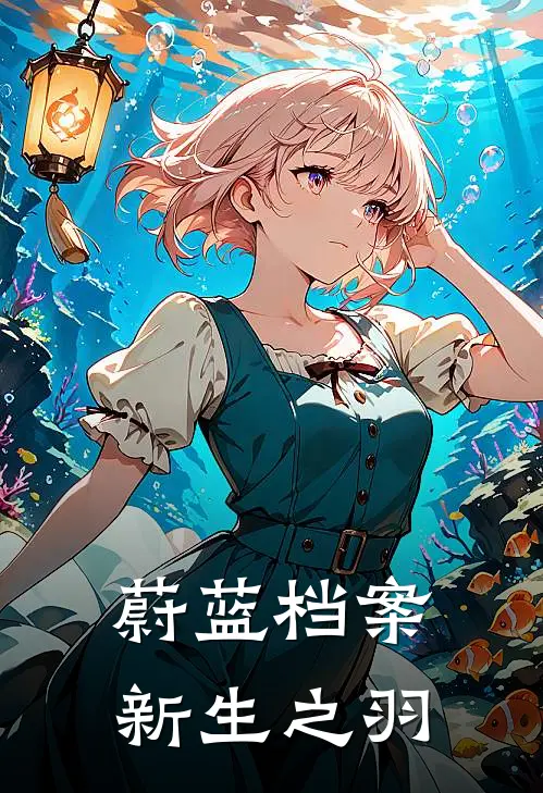 蔚蓝档案：新生之羽