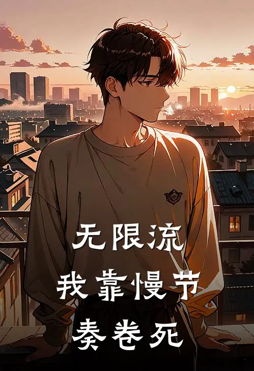 无限流：我靠慢节奏卷死