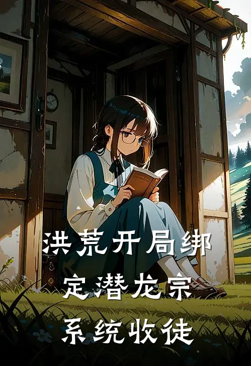 洪荒开局绑定潜龙宗系统收徒