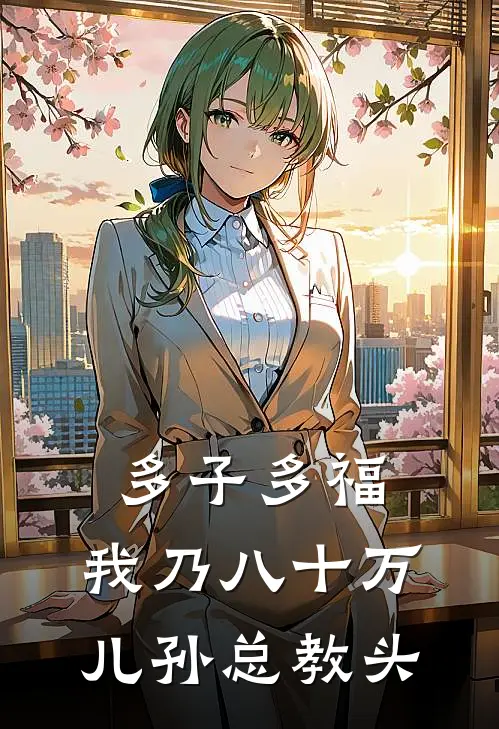 多子多福，我乃八十万儿孙总教头