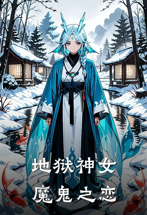 地狱神女：魔鬼之恋