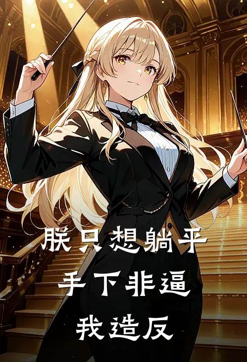 朕只想躺平，手下非逼我造反